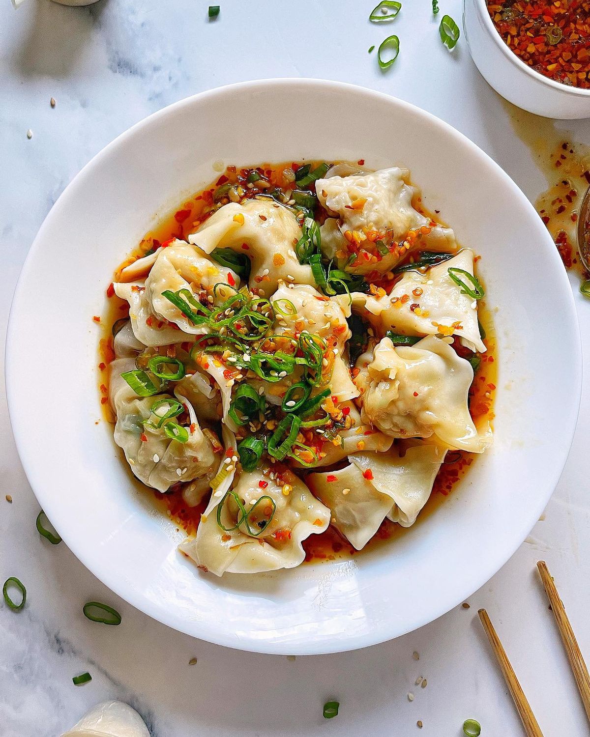 Wonton